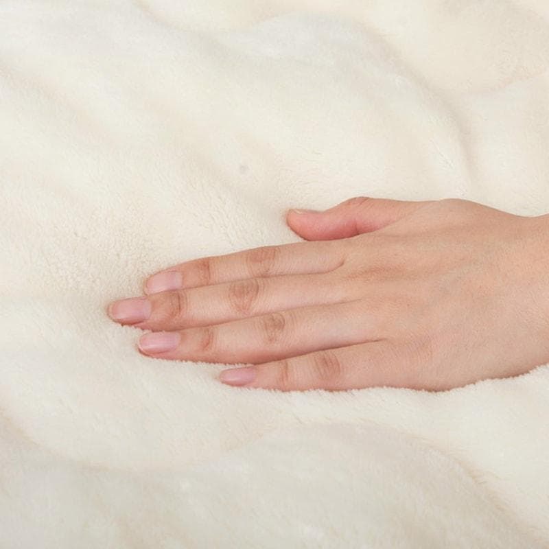 こたつ+布団掛　アベル80　 こたつ布団（掛けのみ） メレンゲタッチ　２点セット