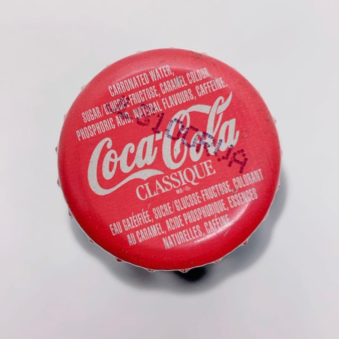 コカ コーラ 1999年クリスマス ボトル USA ヴィンテージ サンタ 瓶