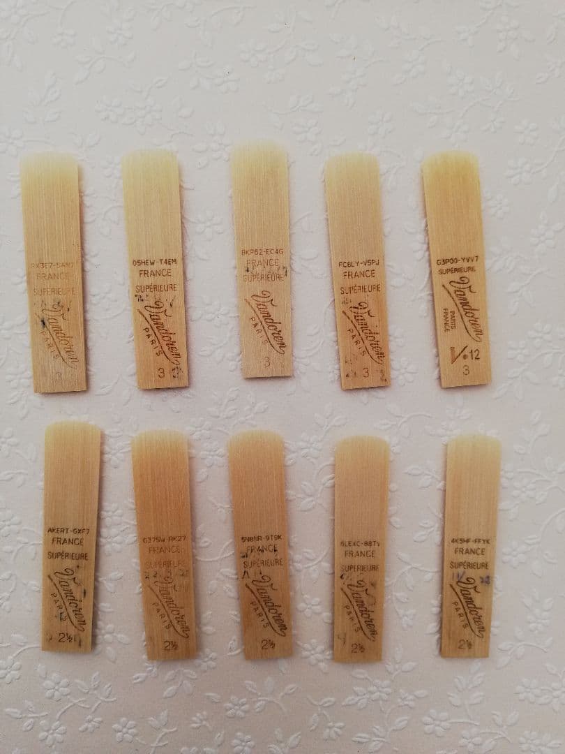 ヤナギサワ　ソプラノサックス　S-WO2