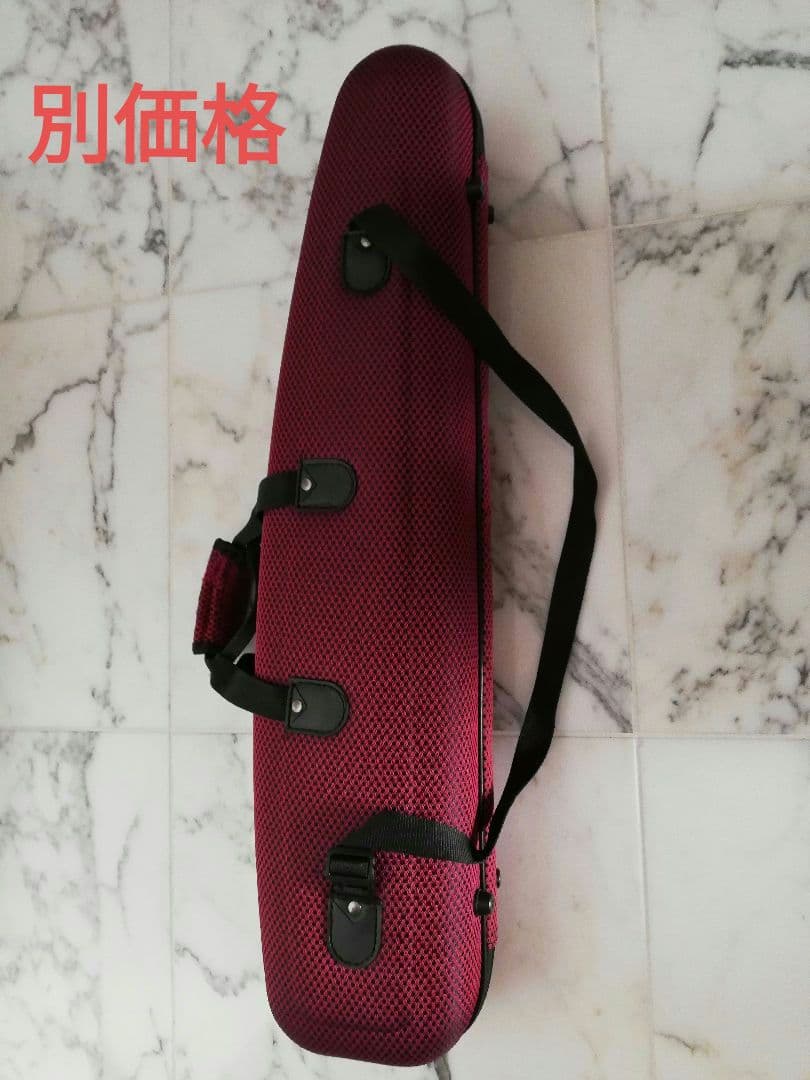 ヤナギサワ　ソプラノサックス　S-WO2