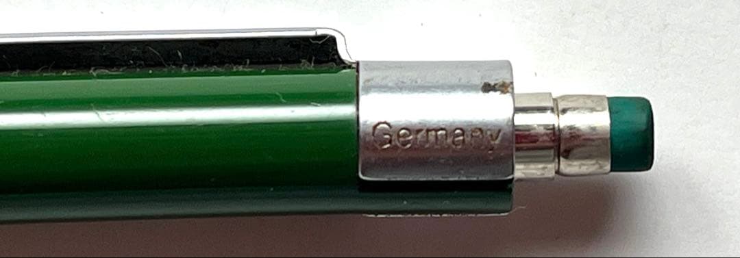 廃盤品【ファーバーカステル】TK matic 0.5mm 製図用シャープペン