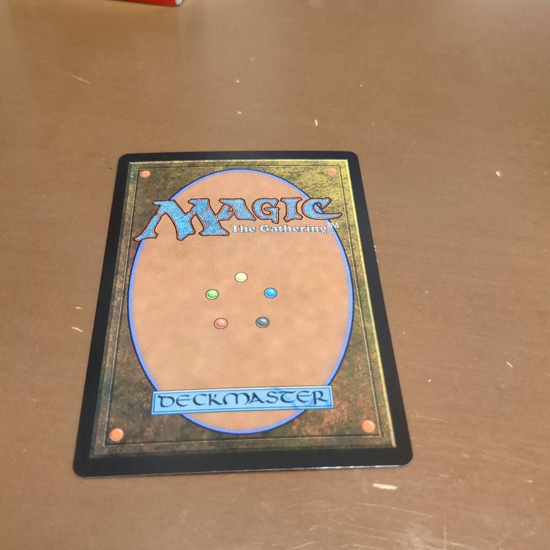 ティナ・ブランフォード/最高工匠卿、ウルザ 英語版 継承史 Foil 天野絵