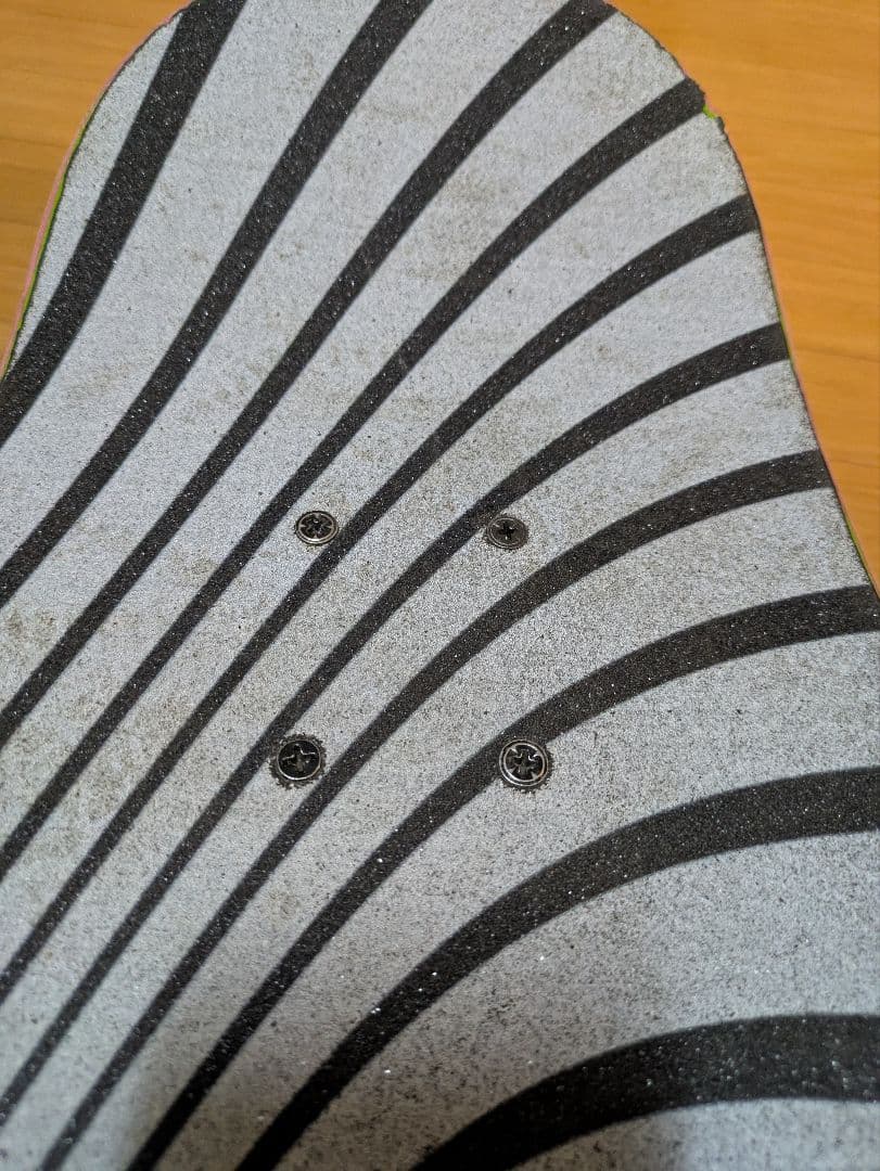 Hondar スケートボードコンプリート