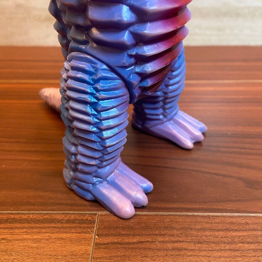 ブルマァク アボラス ソフビ 5673