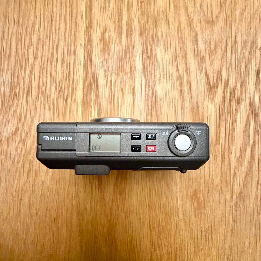 【美品】NATURA CLASSICA /ナチュラクラシカ【FUJIFILM】