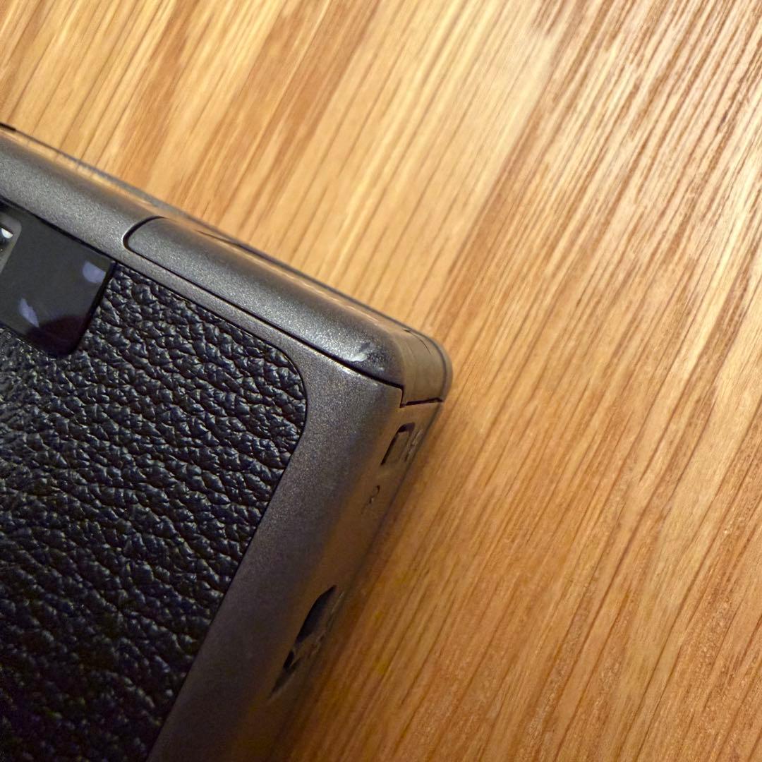 【美品】NATURA CLASSICA /ナチュラクラシカ【FUJIFILM】