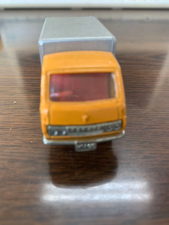 tomica 日本製　箱無し