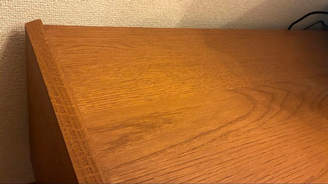 unico TOVE TVボード