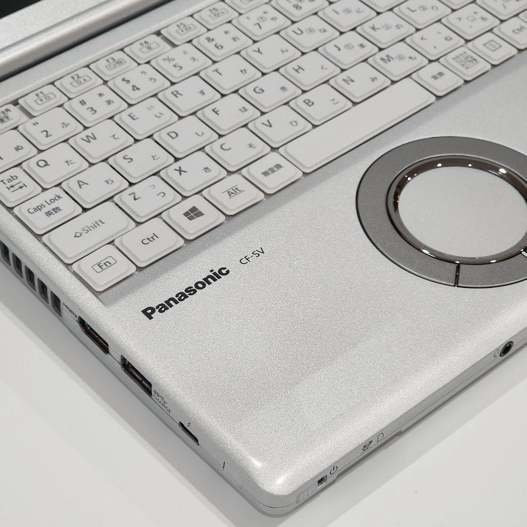 レッツノートCF-SV1★16G★256GB★Office[276]