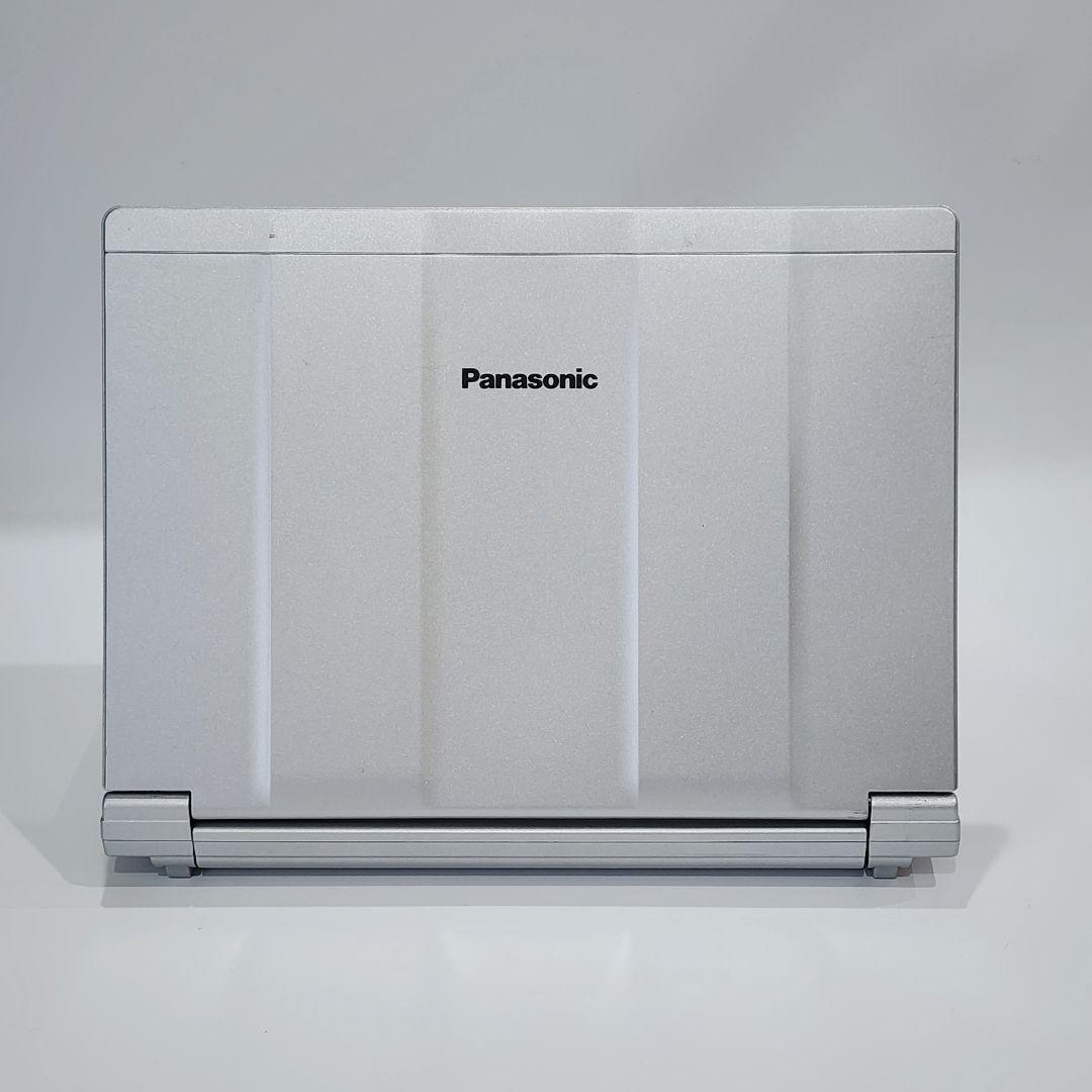 レッツノートCF-SV1★16G★256GB★Office[276]