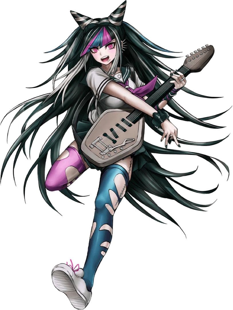 EKO GHOST Ⅵ ゴースト ファントム ギター