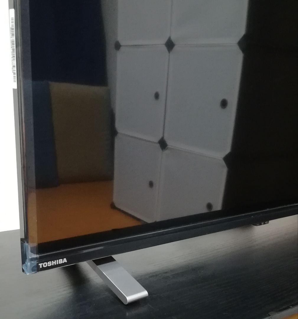 【美品／2023年製／すぐ視聴セット】東芝　32型液晶テレビ