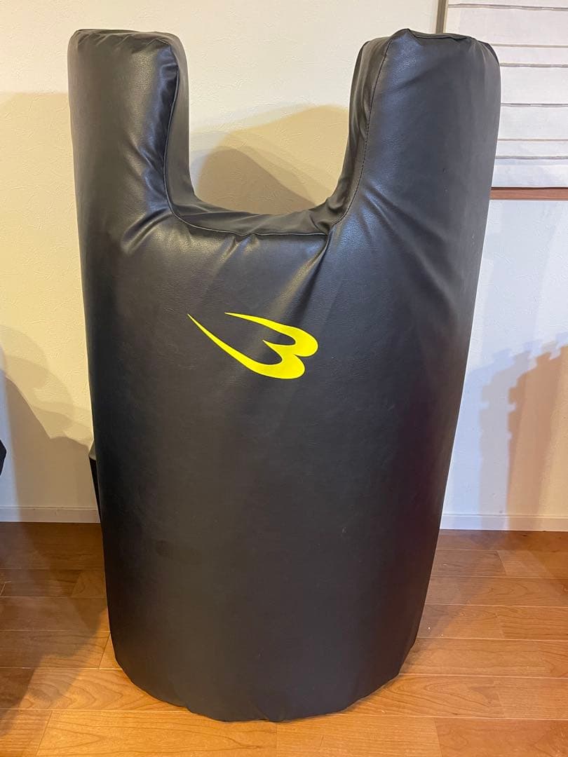 BODYMAKER ビッグミット／スーパーダミーミット