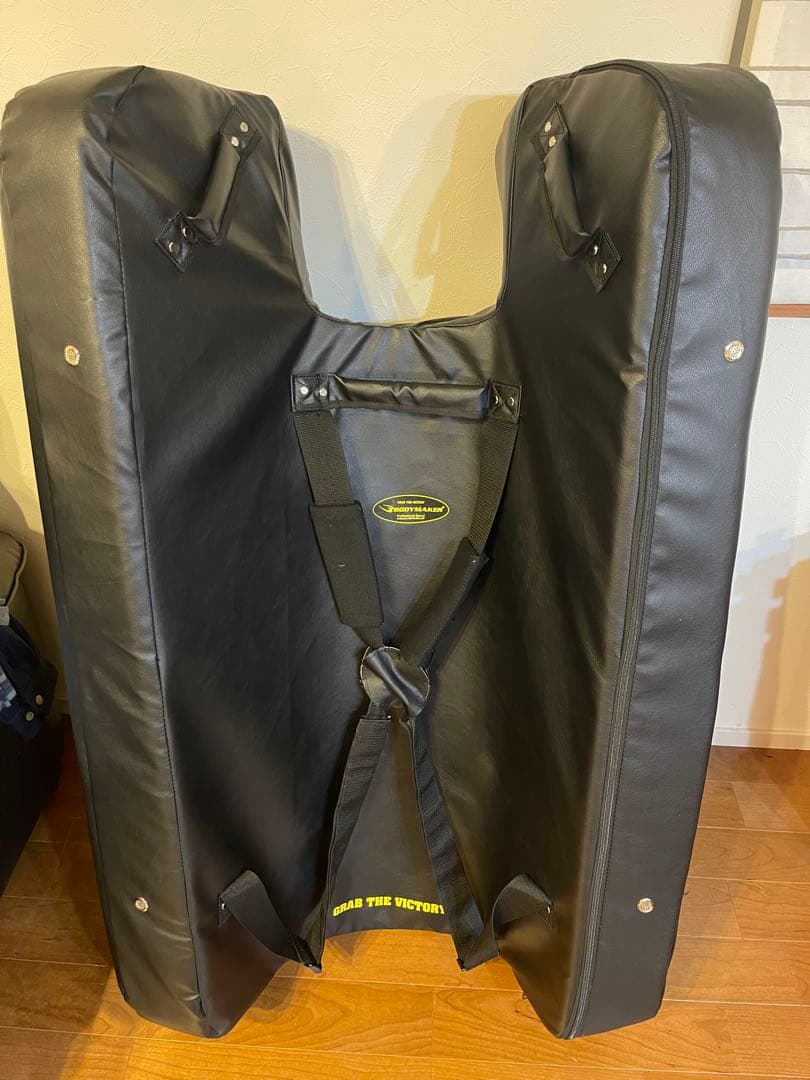 BODYMAKER ビッグミット／スーパーダミーミット