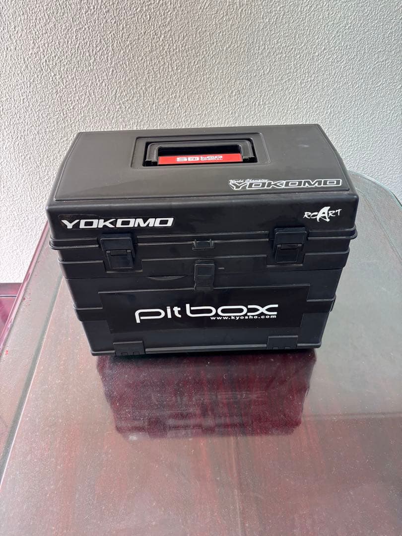 ドリフトラジコン　シャーシ2台　他多数　写真にあるもの全て