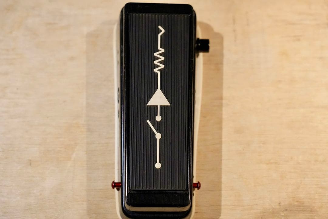 CAE Wah MC404 ワウペダル