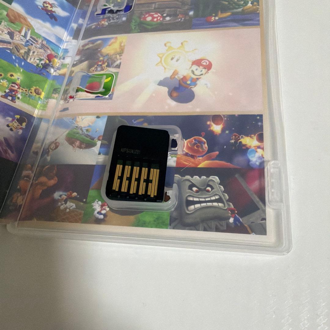 A13 スーパーマリオ 3Dコレクション