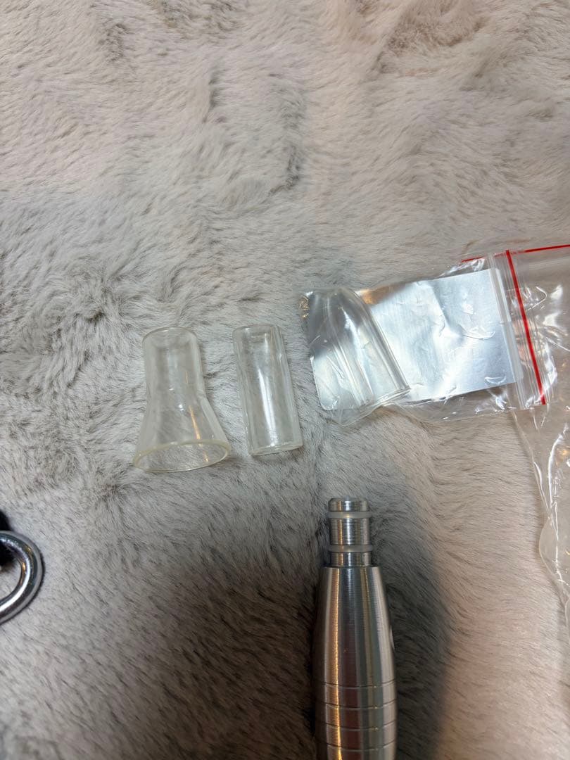 複合フェイシャルスチーマー CHROMO MIST Ⅳ multi-F