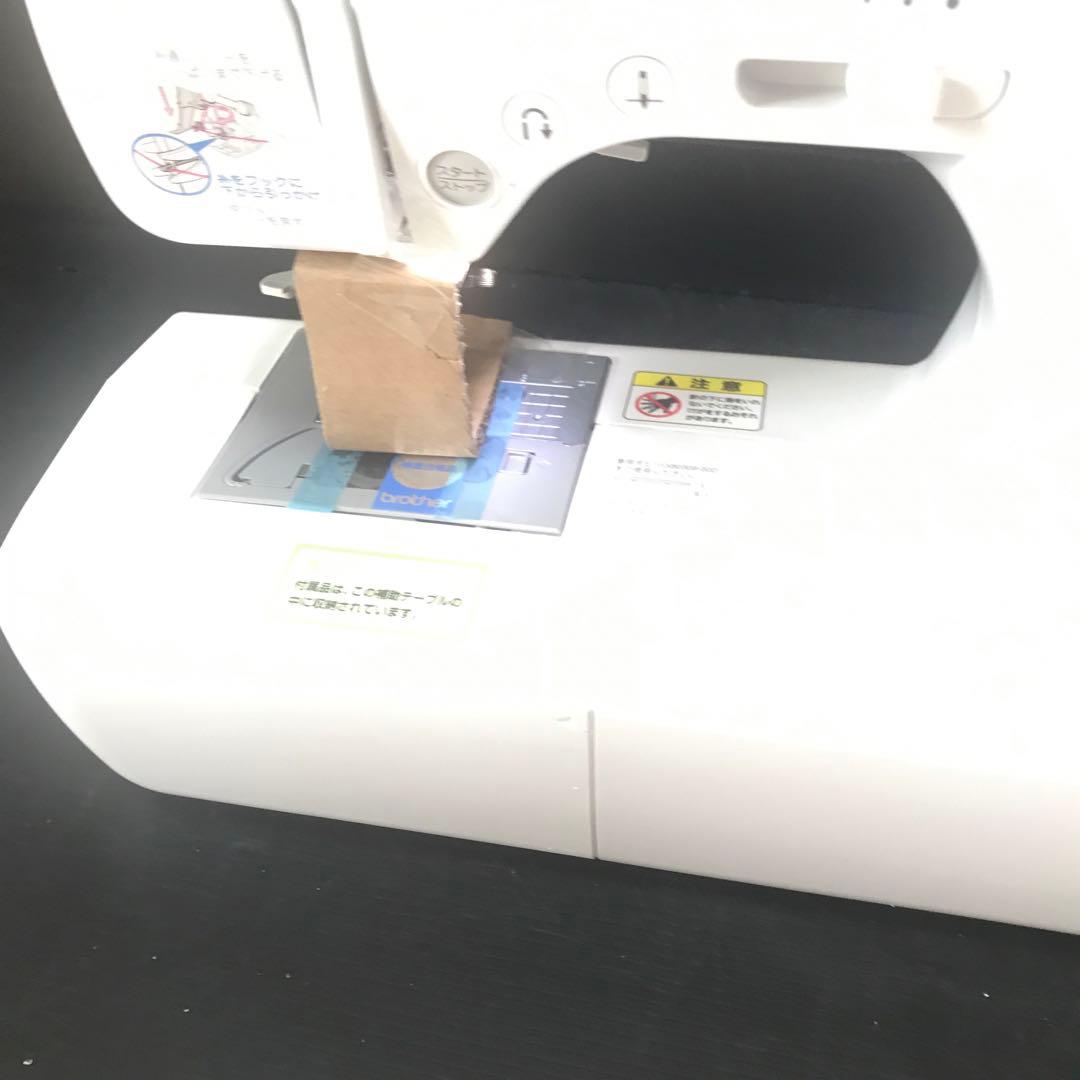 ブラザー　コンピュータミシンCP S４８