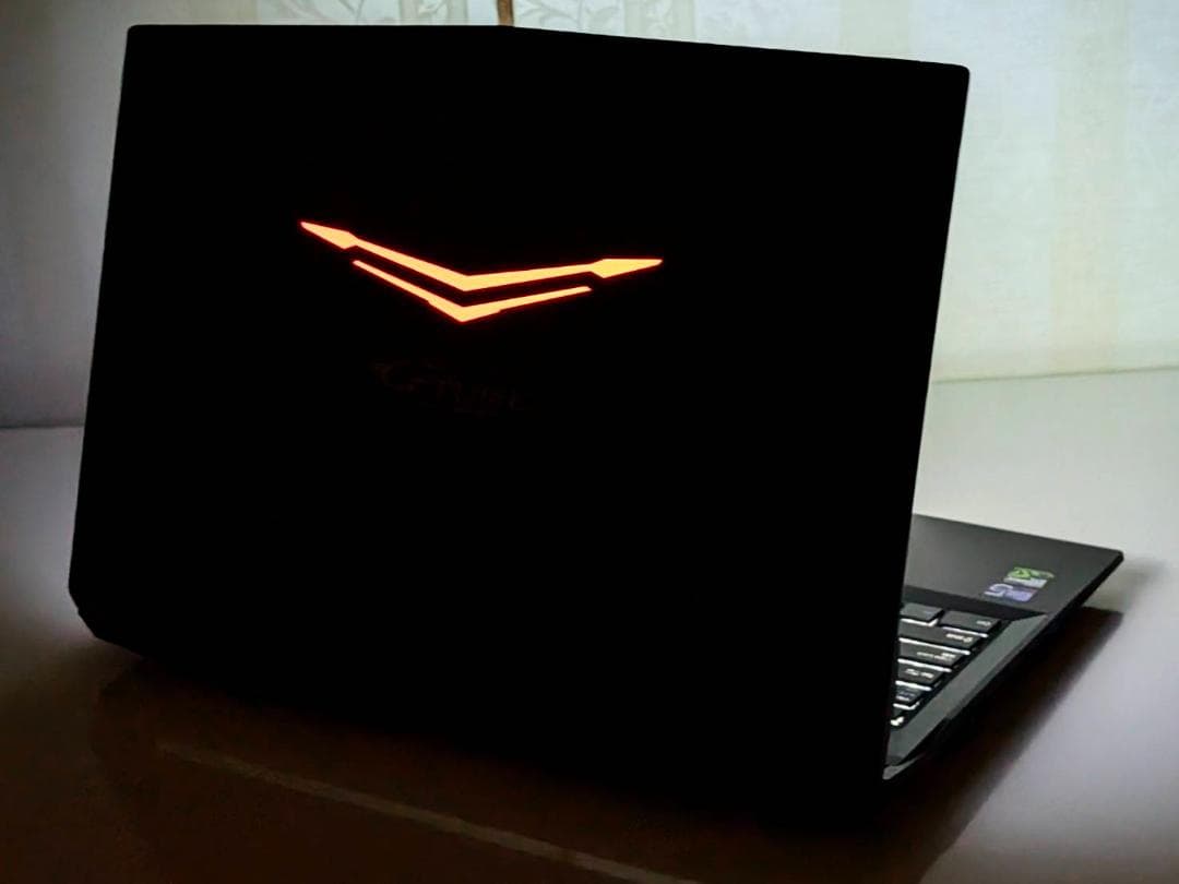 美品・i7・GeForce・Office 2024・Win11・ゲーム・動画編集