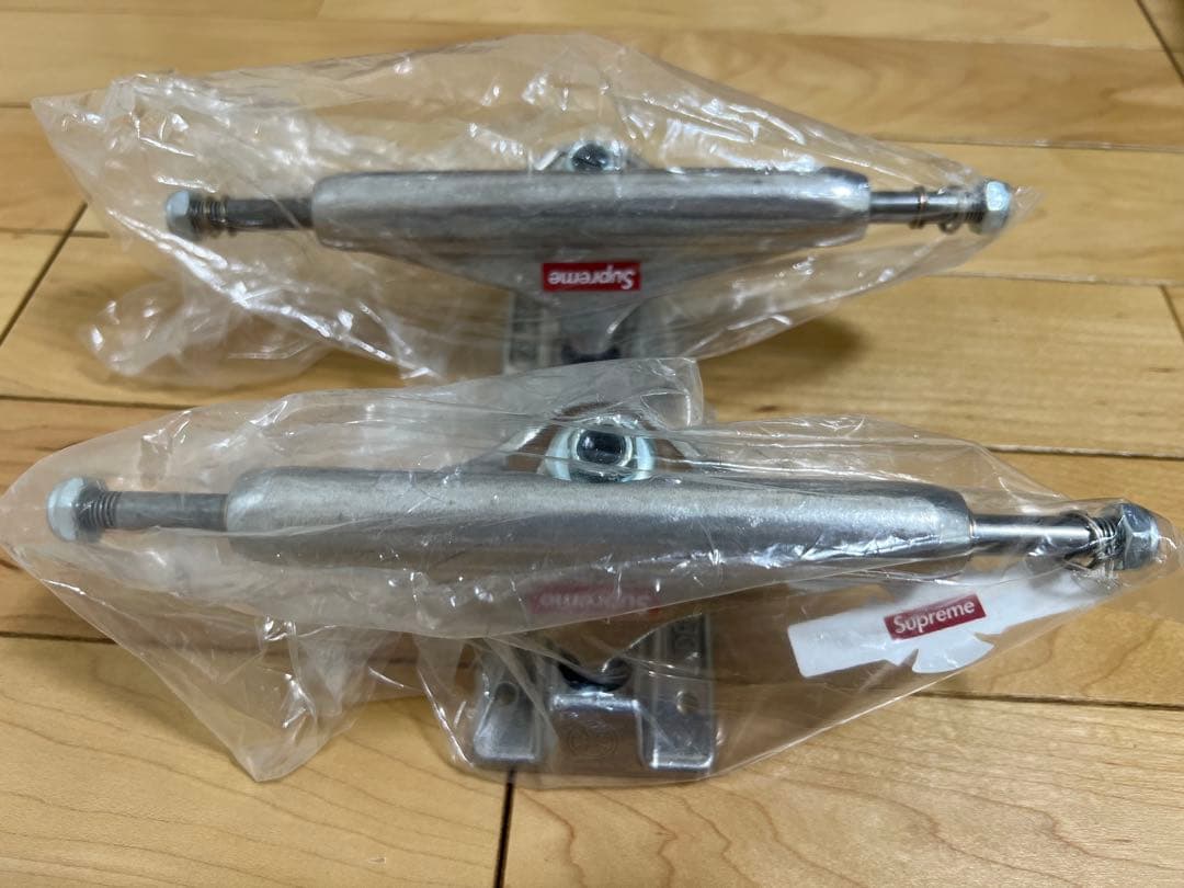 Supreme independent truck 139 2個セット