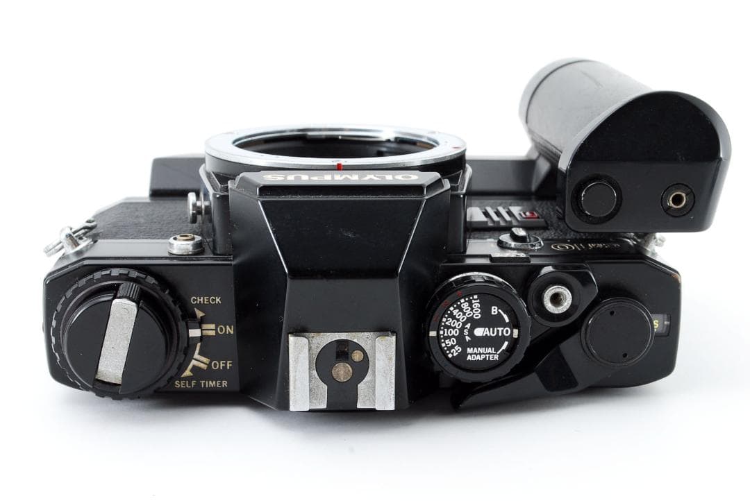 ■ 美品 ■オリンパス OLYMPUS OM-10 MC OM-SYSTEM