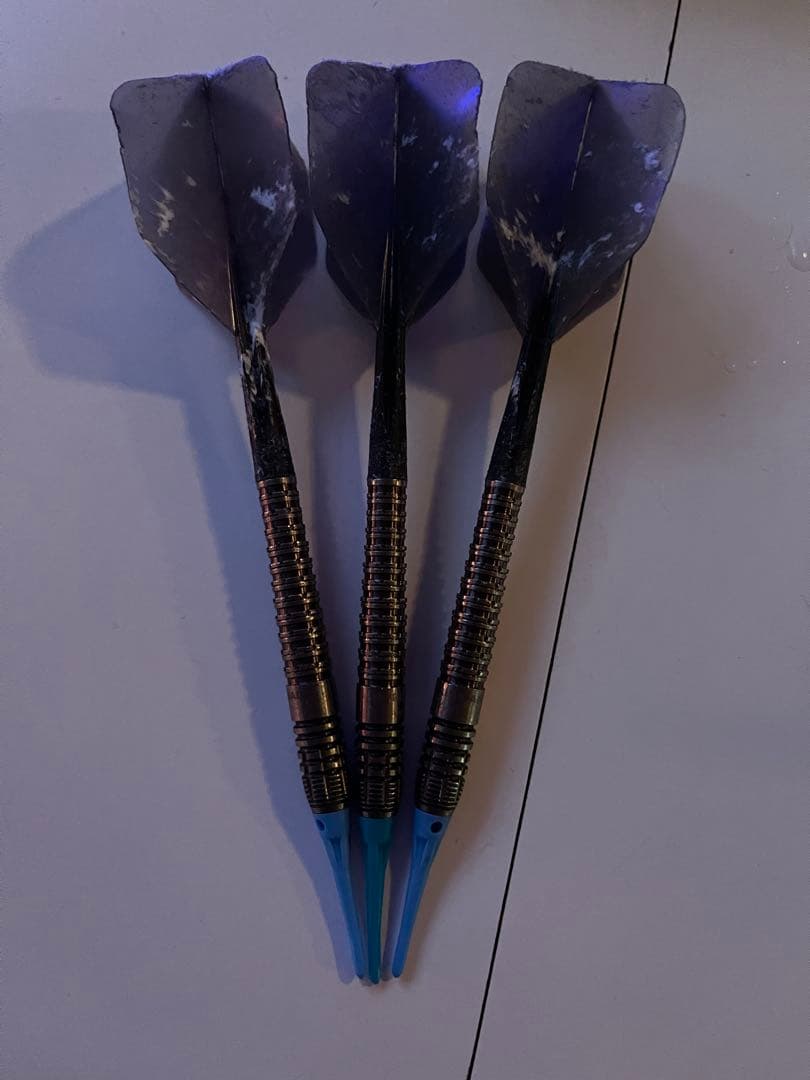 ダーツ TRINIDAD KID3