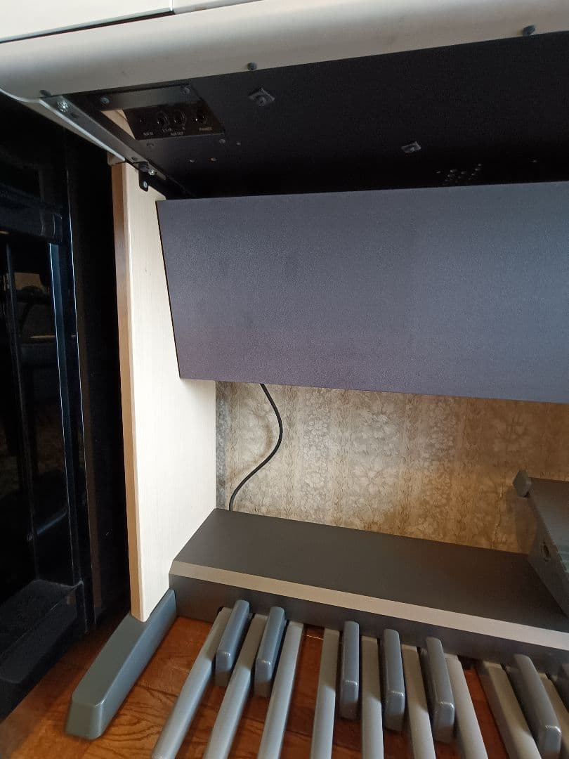 【茨城県水戸市】ELB-02 エレクトーン ステージア STAGEA 2018年