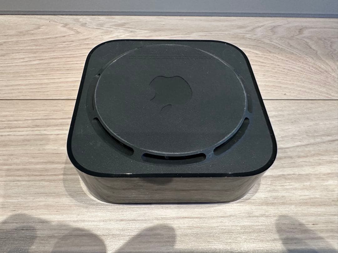 Apple TV 4K 第2世代 32GB