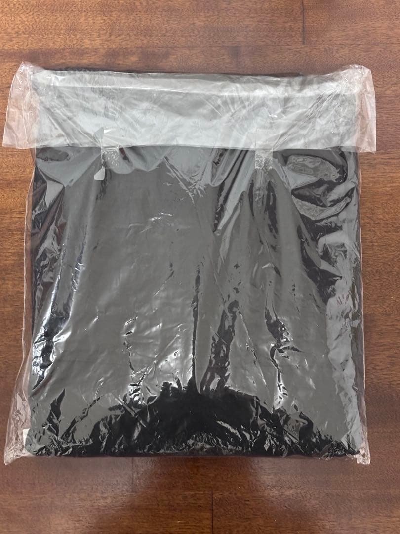 BUMP OF CHICKEN Logo パーカー L