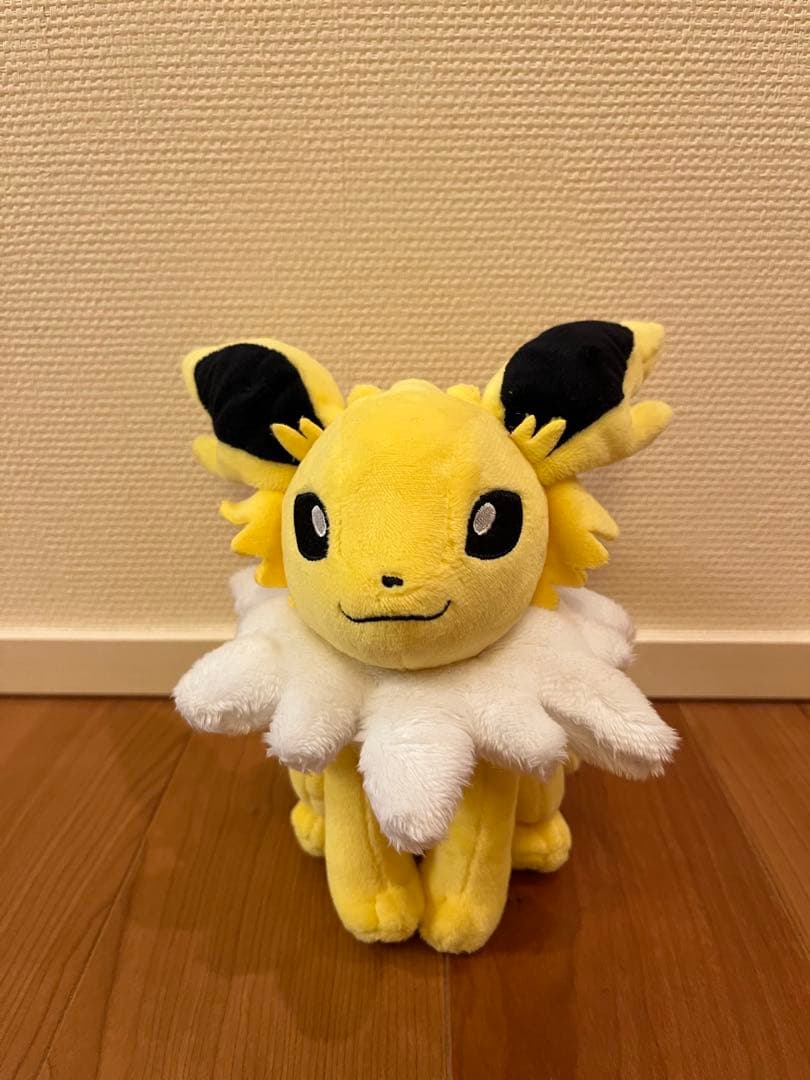 ポケモン イーブイ 進化系8体セット ぬいぐるみ