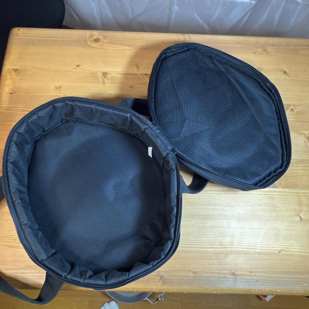 SOTO ステンレスダッチオーブン10インチハーフ+底網+専用ケースのセット