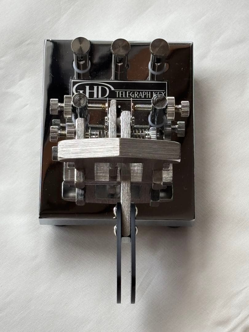 シングルレバーパドル　GN205S GHDキー