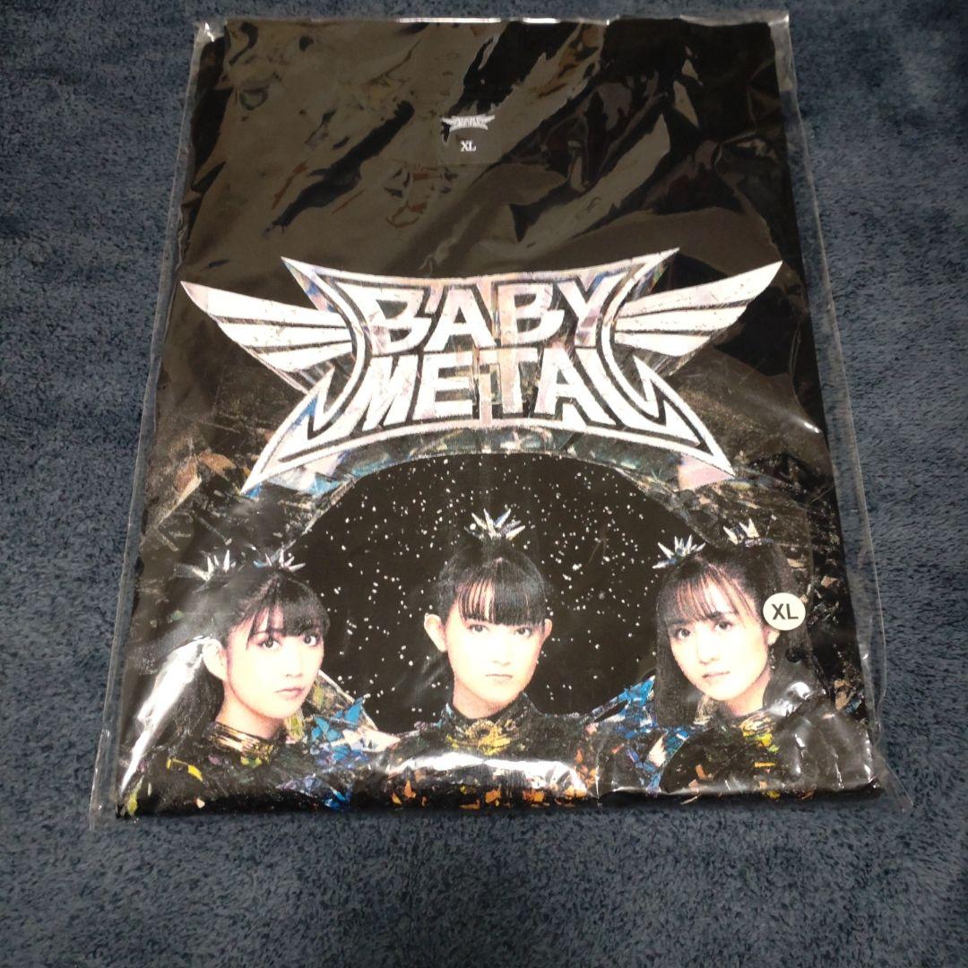 ★BABYL★ VISUAL TEE XLサイズ