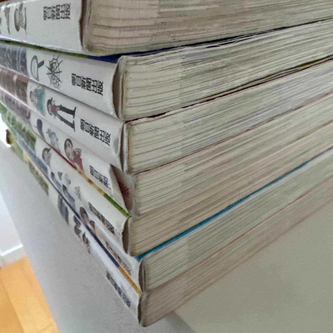 発明対決シリーズ 全15巻セット