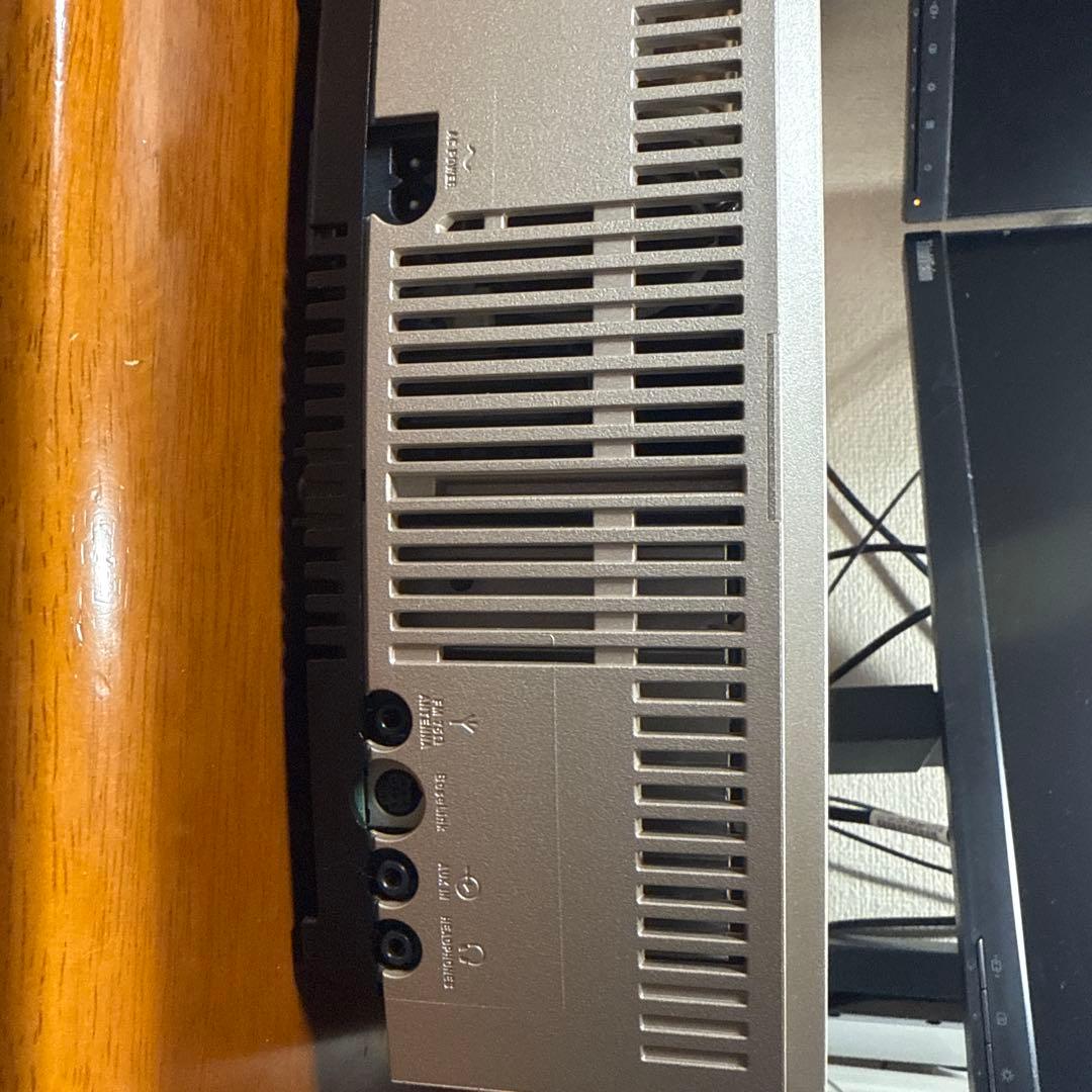 【最終値下げ】 BOSE WAVE music system III