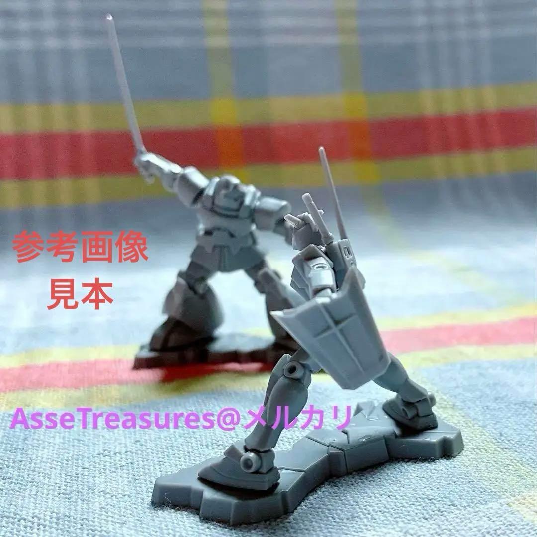 未開封新品 チョコサプ 機動戦士ガンダム 19種 フルコンプリートセット