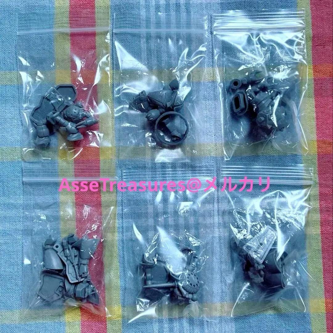 未開封新品 チョコサプ 機動戦士ガンダム 19種 フルコンプリートセット