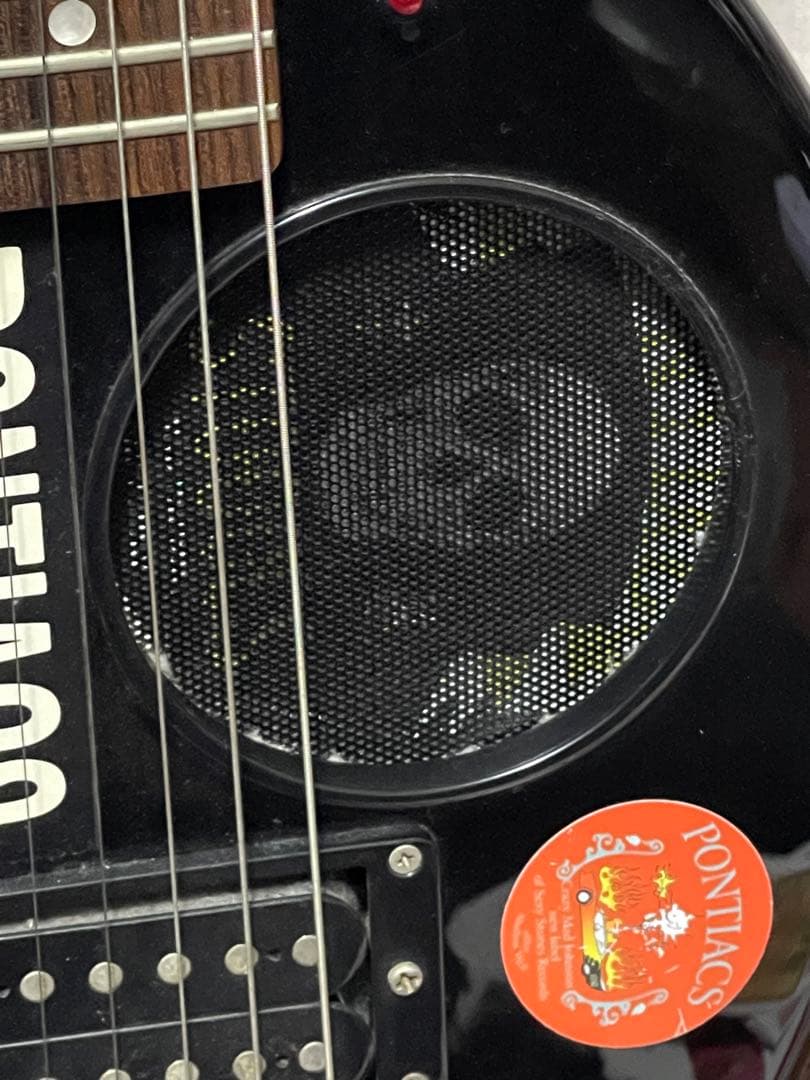 エレキギター ZO-3 LH レフティ