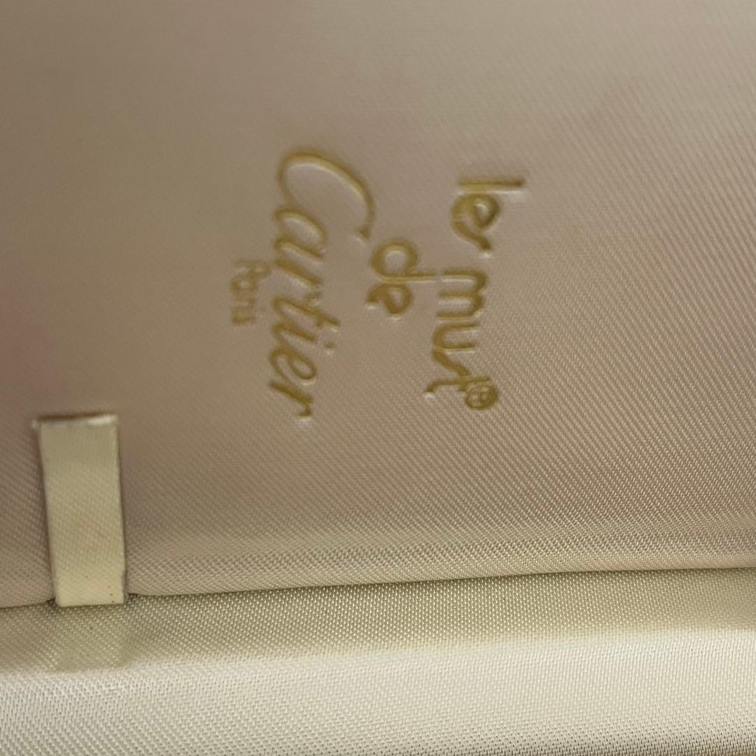 レア カルティエ ヴィンテージ トランプ 未使用