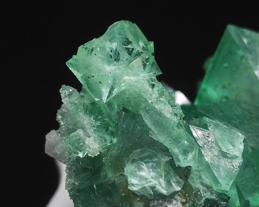 520 フローライト 蛍石