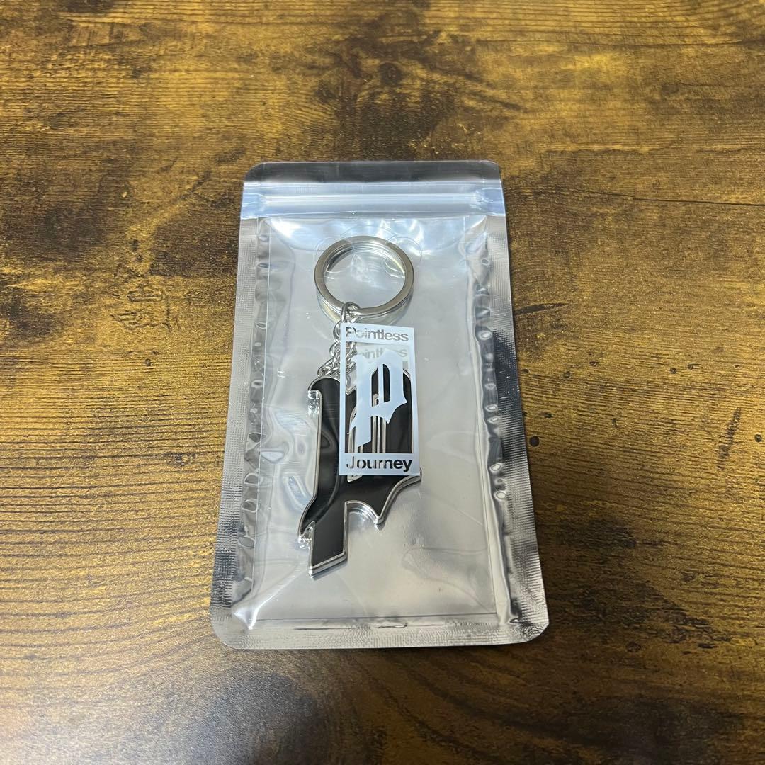 pointless journy キーホルダー　常田大希