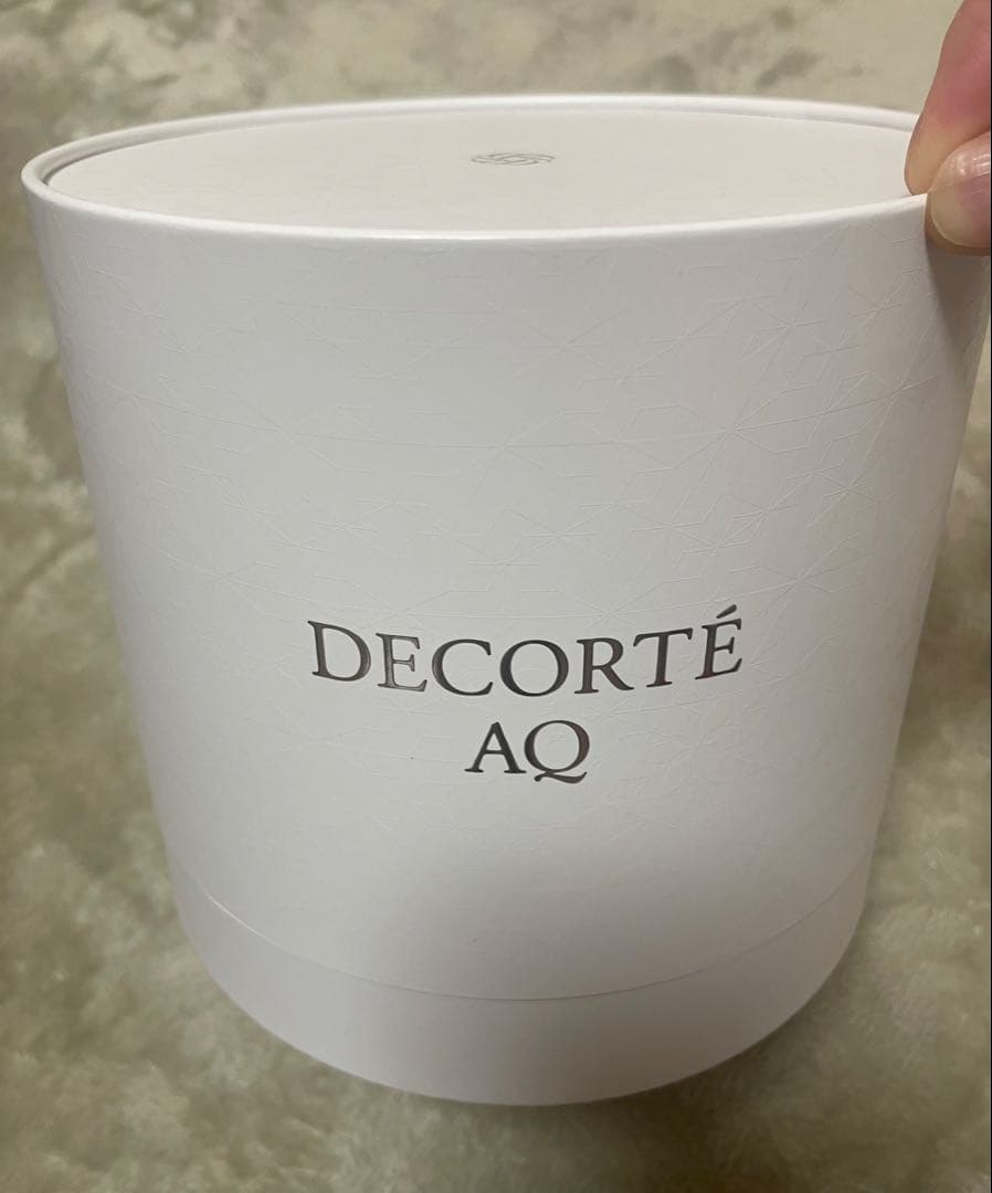 コスメデコルテ　ＡＱ ブライト　ラディアンス コフレ Ⅱ