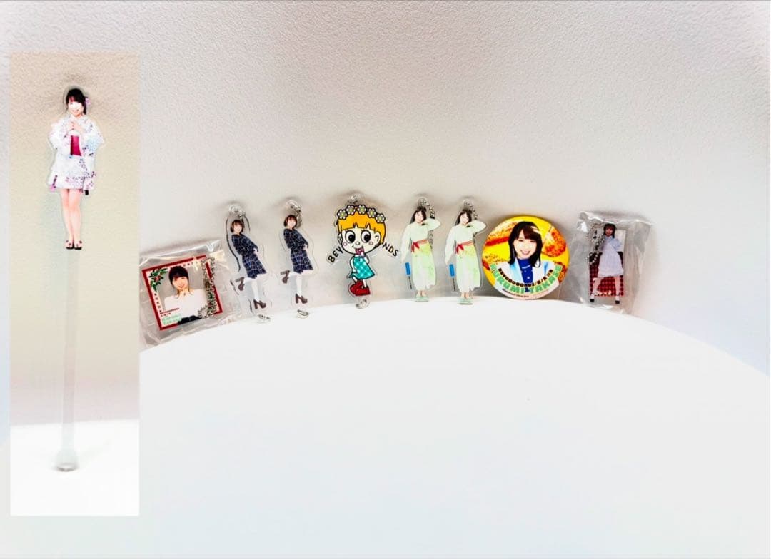 BEYOOOOONDS コレクションアイテムまとめ売り　バラ売り不可