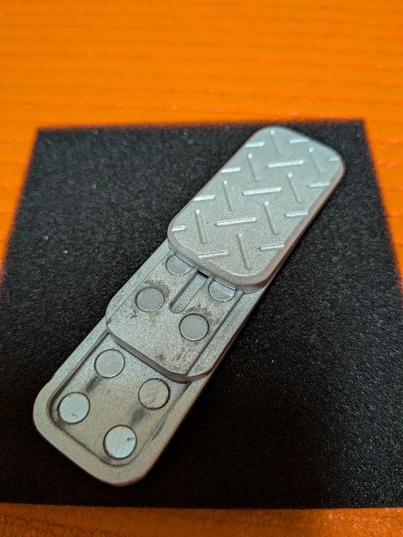 フィジェットトイまとめ