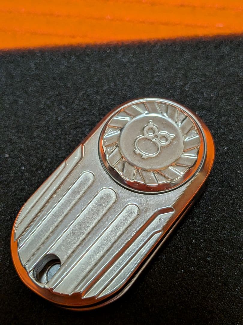 フィジェットトイまとめ