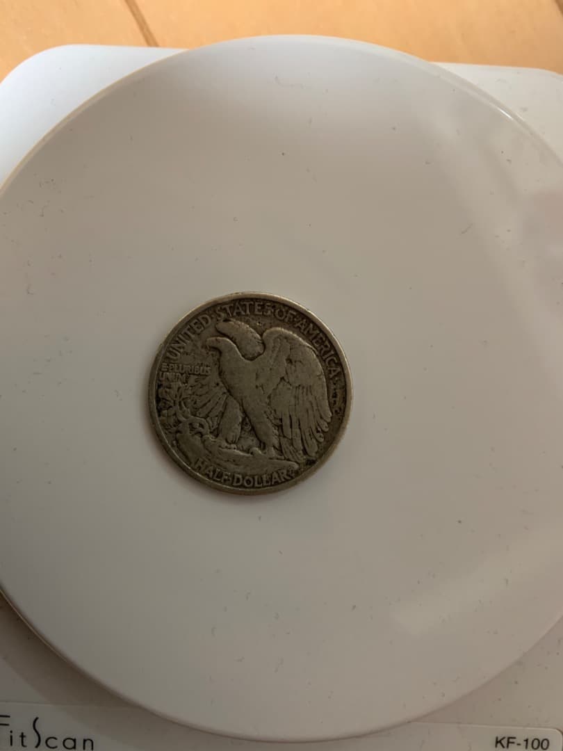 コレクション U.S. 1942 S