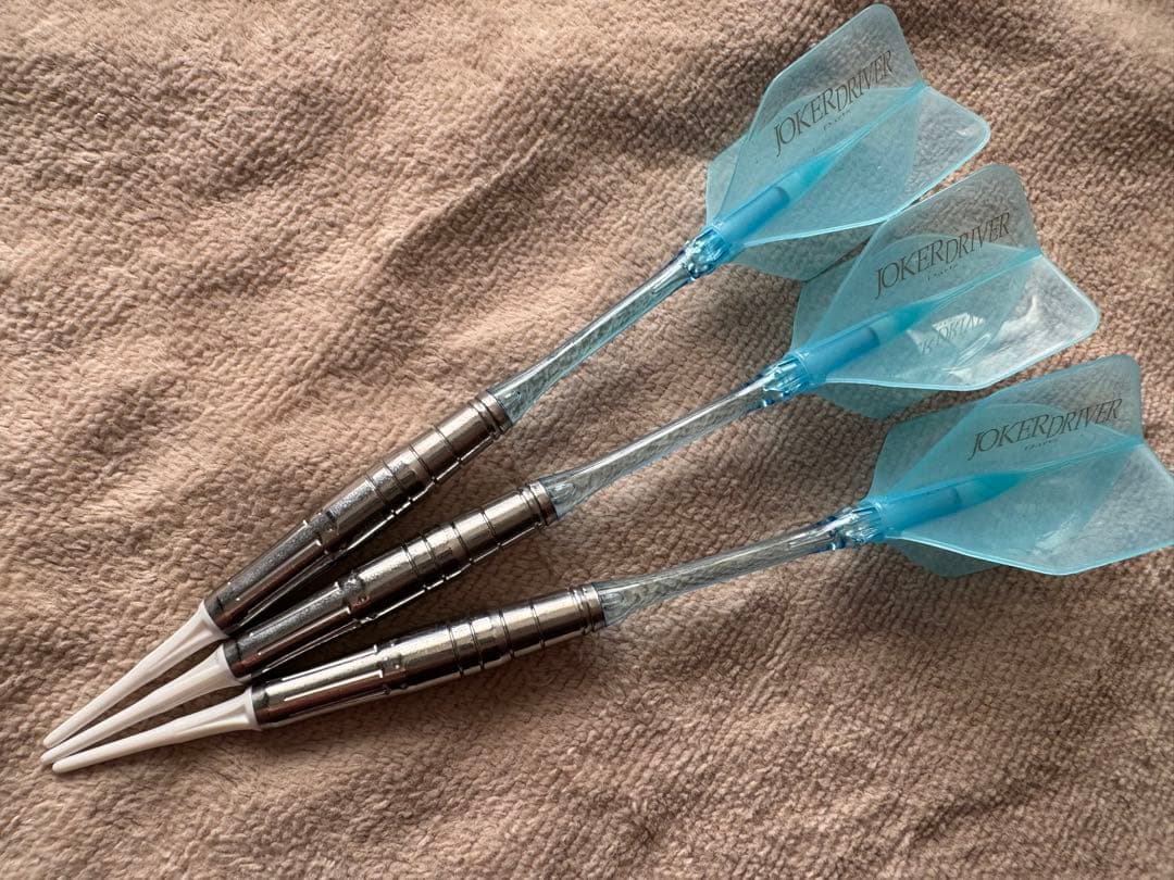 JOKERD ダーツ 18.5g / 重心 : リア