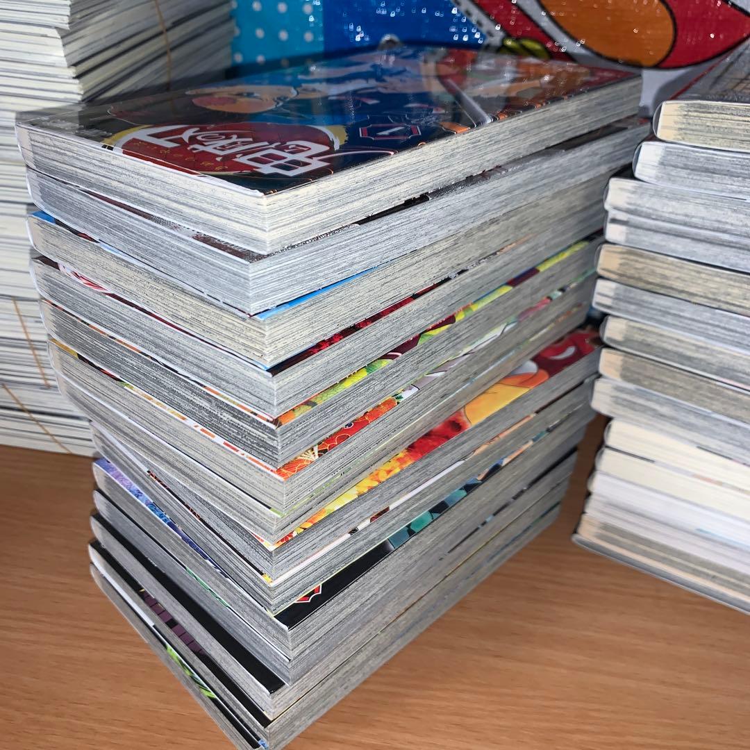 鬼滅の刃 全巻+0巻+外伝+ノベル3冊+短編集セット