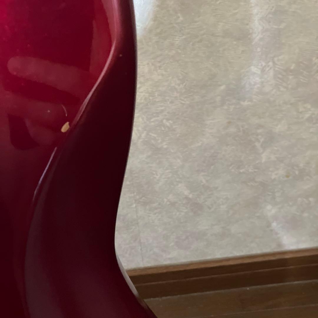 Photogenic MG-200 ムスタングモデル　改造品